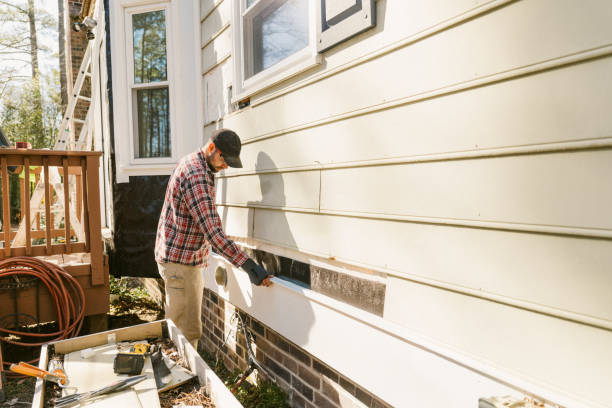 Trusted Siding Contractor service in Laurel, MD - Creative Siding